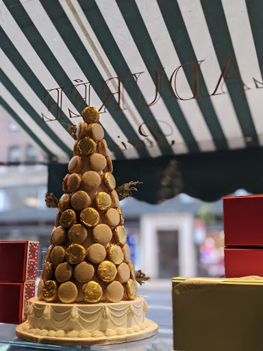 Ladurée Nueva York