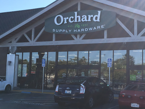 Hardware Store «Orchard Supply Hardware», reviews and photos, 1601 41st Ave, Capitola, CA 95010, USA