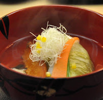 Kaiseki du Restaurant de sushis PréHanada à Paris - n°9