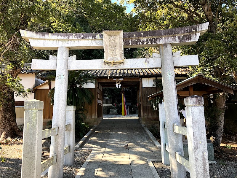 神楽神社