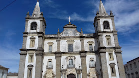 Sé Catedral de Portalegre