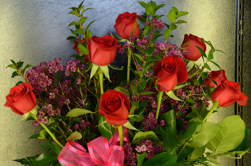 Florist «A Touch Of Elegance Florist», reviews and photos, 12123 Shelbyville Rd, Louisville, KY 40243, USA