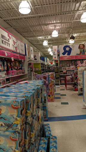 Toy Store «Toys