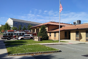 Belleville Fire Department