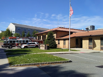 Belleville Fire Department