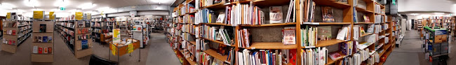 Kommentare und Rezensionen über Bücherbergwerk, SAH Bern