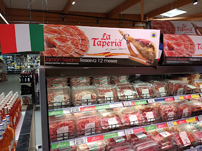 Intermarché SUPER Lugrin à Lugrin