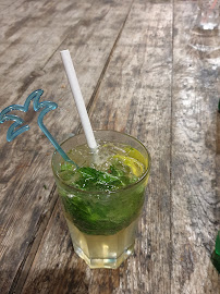 Mojito du Restaurant Ô Malassi à Argelès-sur-Mer - n°13