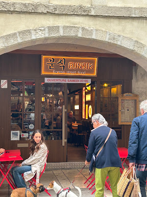 BUNSIK à La Rochelle