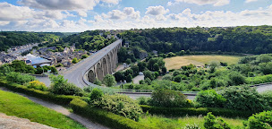 Photo n°16 de Kebab Akropolis à Dinan ()