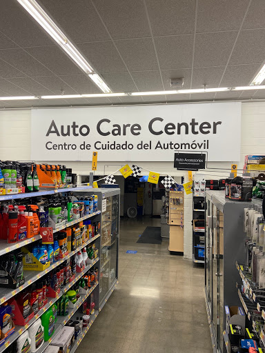 Tire Shop «Walmart Tires & Auto Parts», reviews and photos, 479 McKinley St, Corona, CA 92879, USA