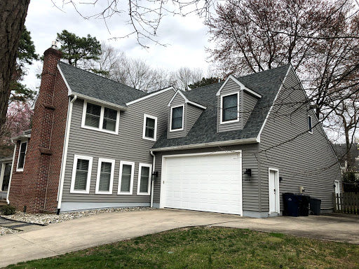 Roofing Contractor «USA Roof Masters», reviews and photos, 3070 Bristol Pike #1, Bensalem, PA 19020, USA