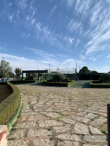 Pista de Padel Montecalderon — foto 2