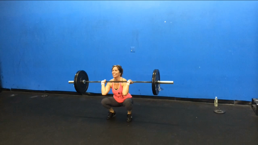 Gym «Noble CrossFit», reviews and photos, 22360 S Sterling Blvd d117, Sterling, VA 20164, USA