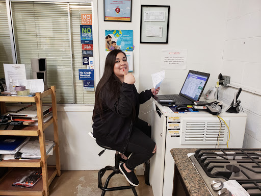 Appliance Store «The Appliance Depot», reviews and photos, 688 Marsat Ct, Chula Vista, CA 91911, USA