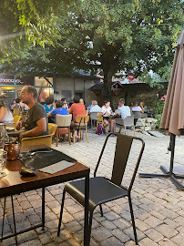 Atmosphère du Restaurant Ripaille à Azay-le-Rideau - n°2
