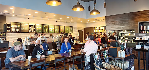 Coffee Shop «Starbucks», reviews and photos, 4930 Dublin Blvd #500, Dublin, CA 94568, USA