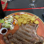 Photo n°3 de l'avis de Devis.. fait le 04/08/2020 à 18:47 sur le  American House Grill à Cerea