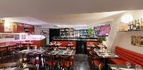 Atmosphère du Restaurant italien Cinquecento à Paris - n°9