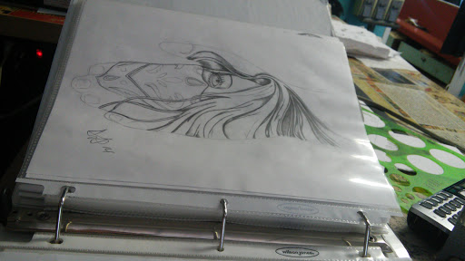 Explore leg tattoo ideas small, creative tattoo ideas in Butler, available at Electric City Ink