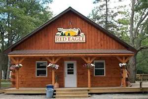 Red Eagle Family Campground image