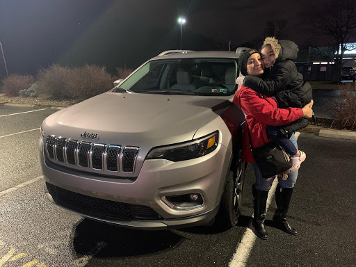 Car Dealer «Savage 61 Chrysler Dodge Jeep Ram», reviews and photos, 4645 Pottsville Pike, Reading, PA 19605, USA