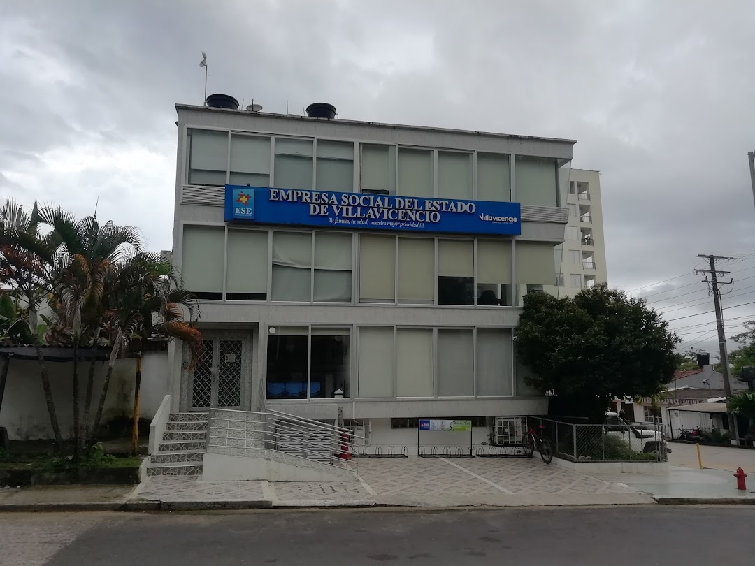ESE Departamental Empresa Social Del Estado