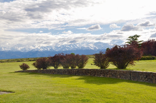 Astas de los Andes