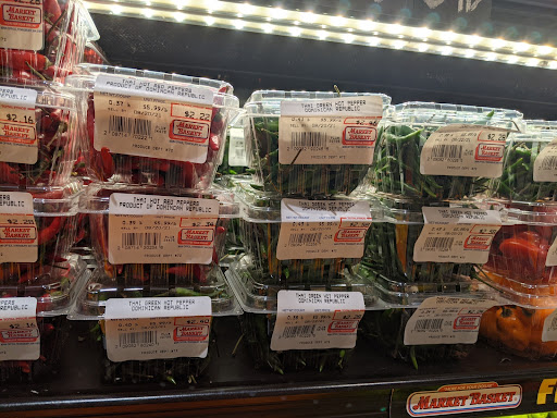 Grocery Store «Market Basket», reviews and photos, 6 Cornerstone Square, Westford, MA 01886, USA