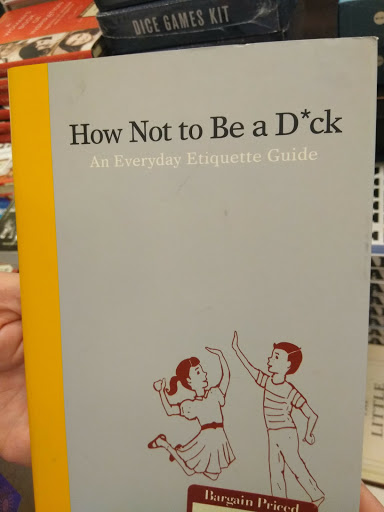 Book Store «Barnes & Noble», reviews and photos, 735 Haywood Rd, Greenville, SC 29607, USA