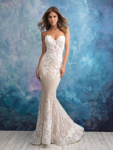 Boutique «Loretta Bridal boutique», reviews and photos, 28811 S Tamiami Trail, Bonita Springs, FL 34135, USA