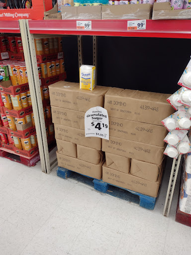 Grocery Store «Save-A-Lot», reviews and photos, 1501 Atlantic Ave, Atlantic City, NJ 08401, USA