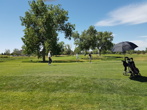 Golf Course «CommonGround Golf Course», reviews and photos, 10300 E. Golfers Way, Aurora, CO 80010, USA