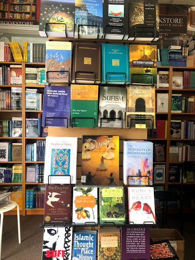 Book Store «Rumi Bookstore», reviews and photos, 4050 Peralta Blvd, Fremont, CA 94536, USA