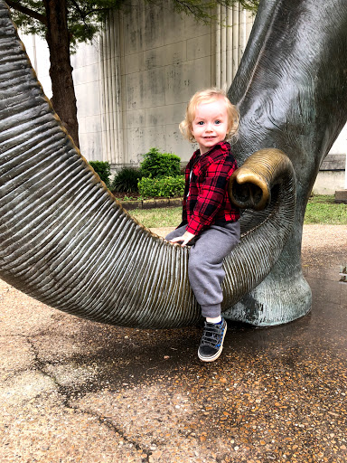 Tourist Attraction «Leonhardt Lagoon Nature Walk», reviews and photos, 1121 1st Ave, Dallas, TX 75210, USA