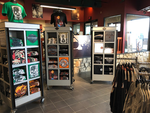 Harley-Davidson Dealer «Hot Metal Harley-Davidson», reviews and photos, 1122 Lebanon Rd, West Mifflin, PA 15122, USA