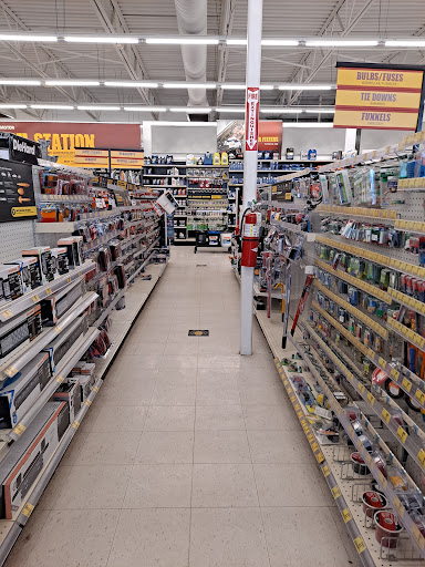 Auto Parts Store «Advance Auto Parts», reviews and photos, 27100 John R Rd, Madison Heights, MI 48071, USA