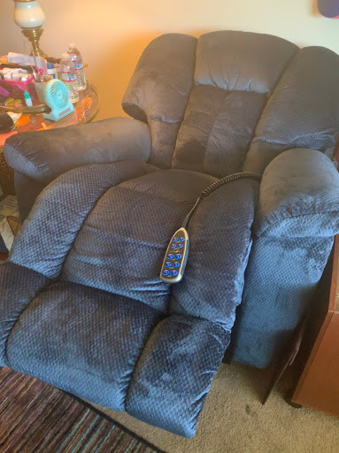 Furniture Store «La-Z-Boy Furniture Galleries», reviews and photos, 2875 Santa Rosa Ave, Santa Rosa, CA 95407, USA