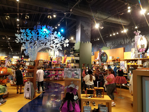 Toy Store «Disney Store», reviews and photos, 400 Commons Way, Bridgewater, NJ 08807, USA