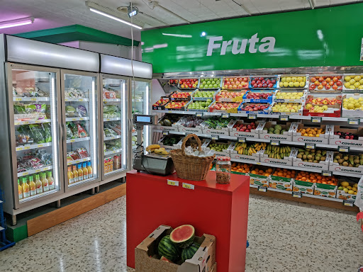 Coviran La Vega Supermercados