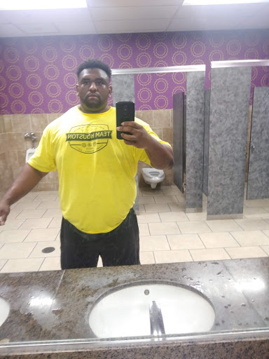 Gym «Planet Fitness - Houston (Highway 6), TX», reviews and photos, 14485 Bellaire Blvd, Houston, TX 77080, USA