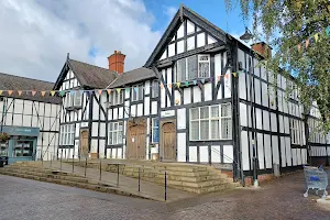 Northwich Library image