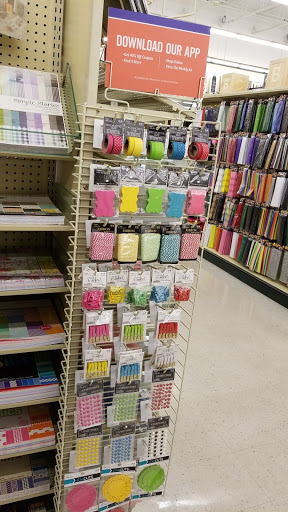 Craft Store «Hobby Lobby», reviews and photos, 2406 S Green Bay Rd, Racine, WI 53406, USA