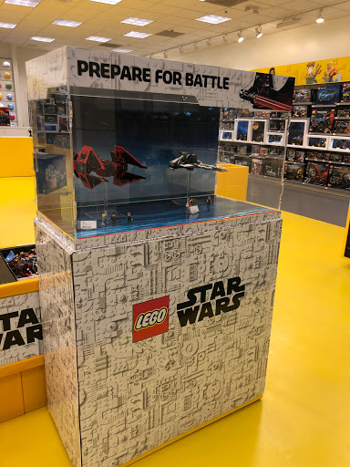 Toy Store «The LEGO Store», reviews and photos, 2700 Potomac Mills Cir, Woodbridge, VA 22192, USA