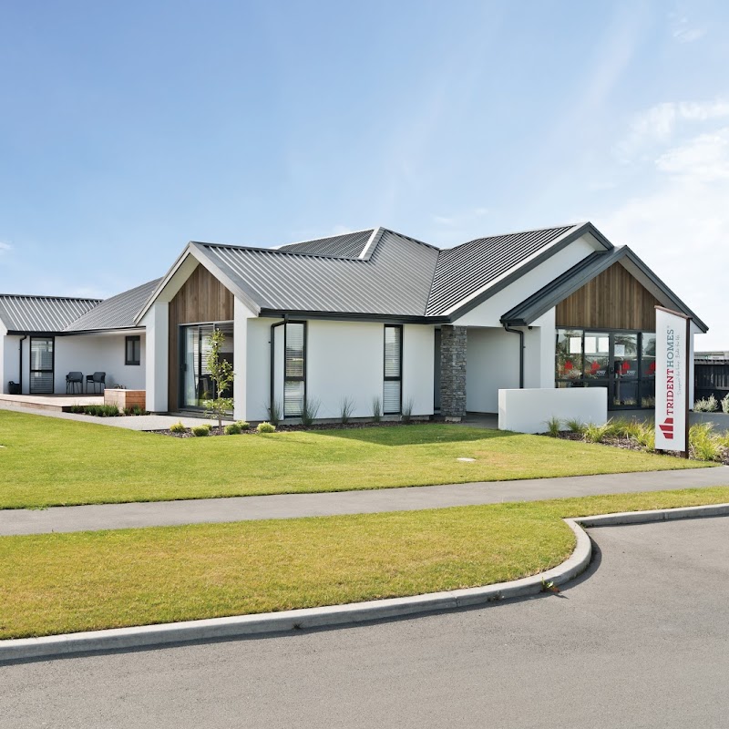 Trident Homes Christchurch South