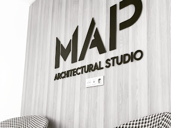 MAP ARCHITECTURAL STUDIO
