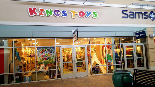 Outlet Mall «The Outlet Shoppes», reviews and photos, 915 Ridgewalk Pkwy, Woodstock, GA 30188, USA