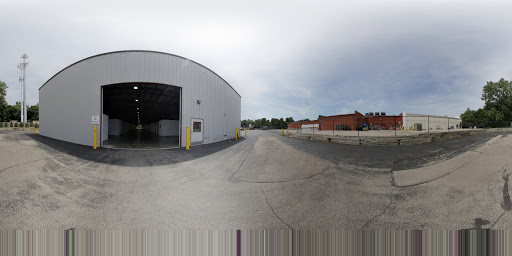 Self-Storage Facility «Geist Self Storage», reviews and photos, 11575 Fox Rd, Indianapolis, IN 46236, USA