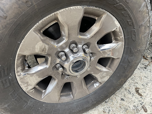 Tire Shop «Pritchett Tire - Banks Crossing», reviews and photos, 30393 US-441, Commerce, GA 30529, USA