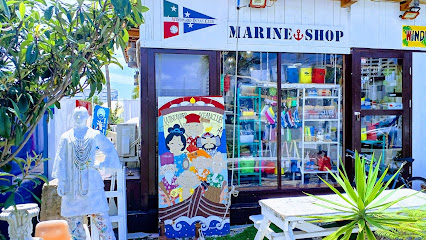 windward marine shop